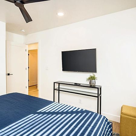 Vila Near Downtown Stylish 2Br With Amazing Patio - 3 Moab Exteriér fotografie