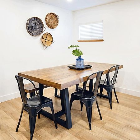 Vila Near Downtown Stylish 2Br With Amazing Patio - 3 Moab Exteriér fotografie