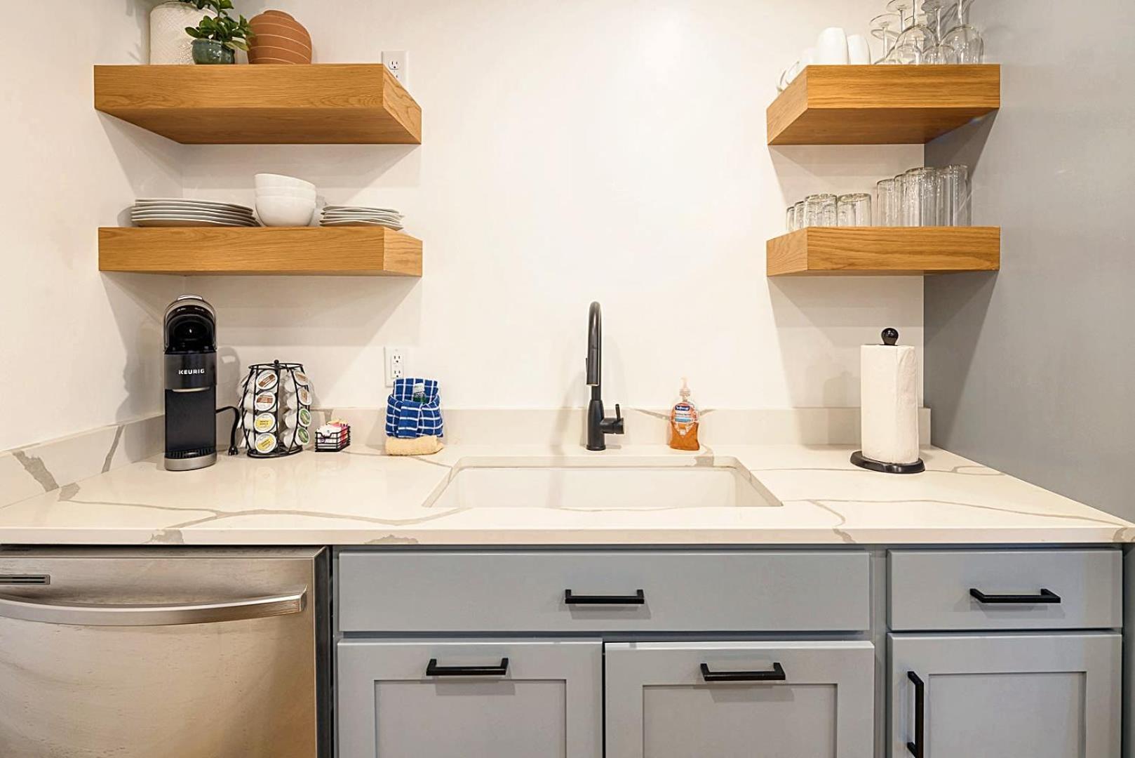 Vila Near Downtown Stylish 2Br With Amazing Patio - 3 Moab Exteriér fotografie