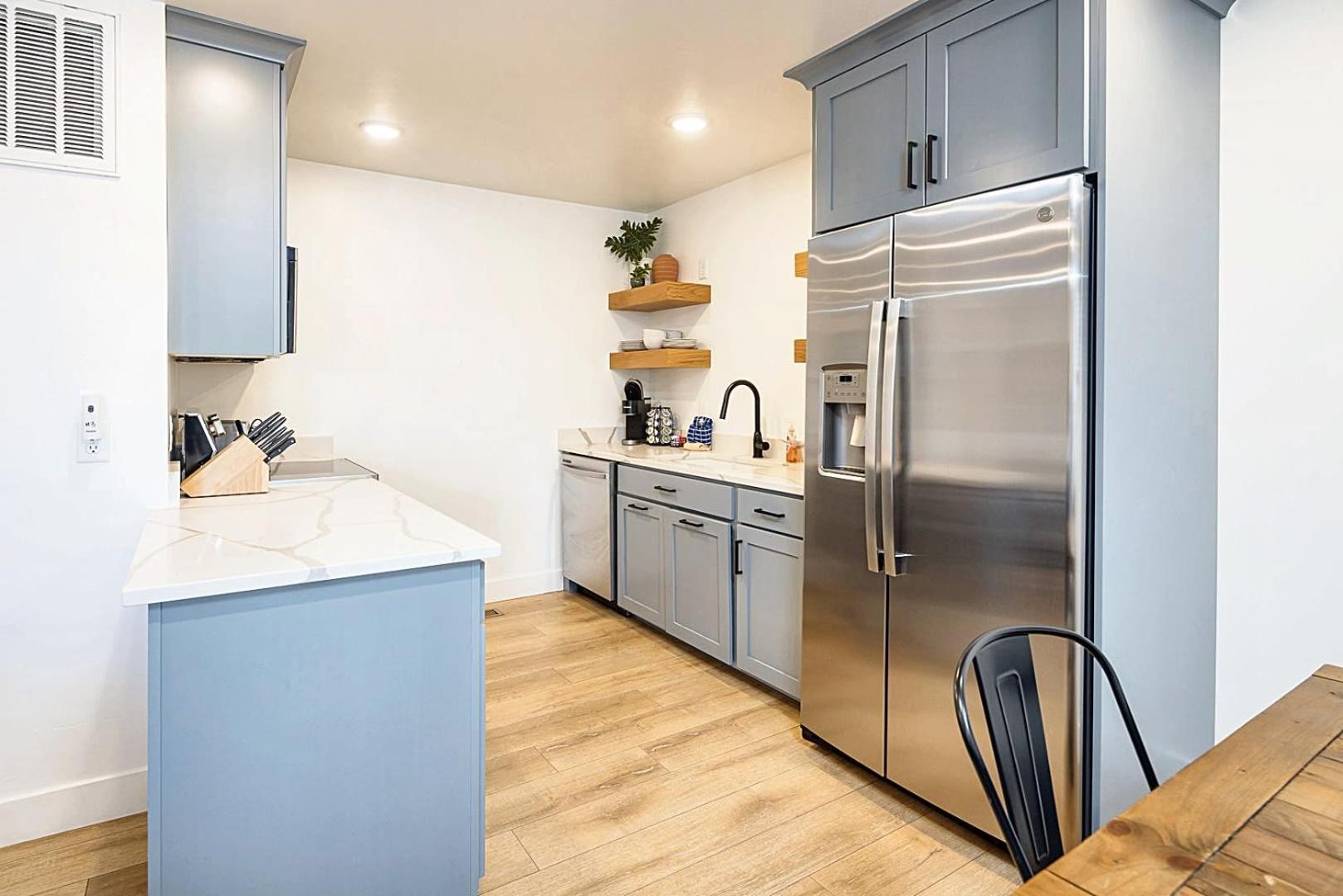 Vila Near Downtown Stylish 2Br With Amazing Patio - 3 Moab Exteriér fotografie