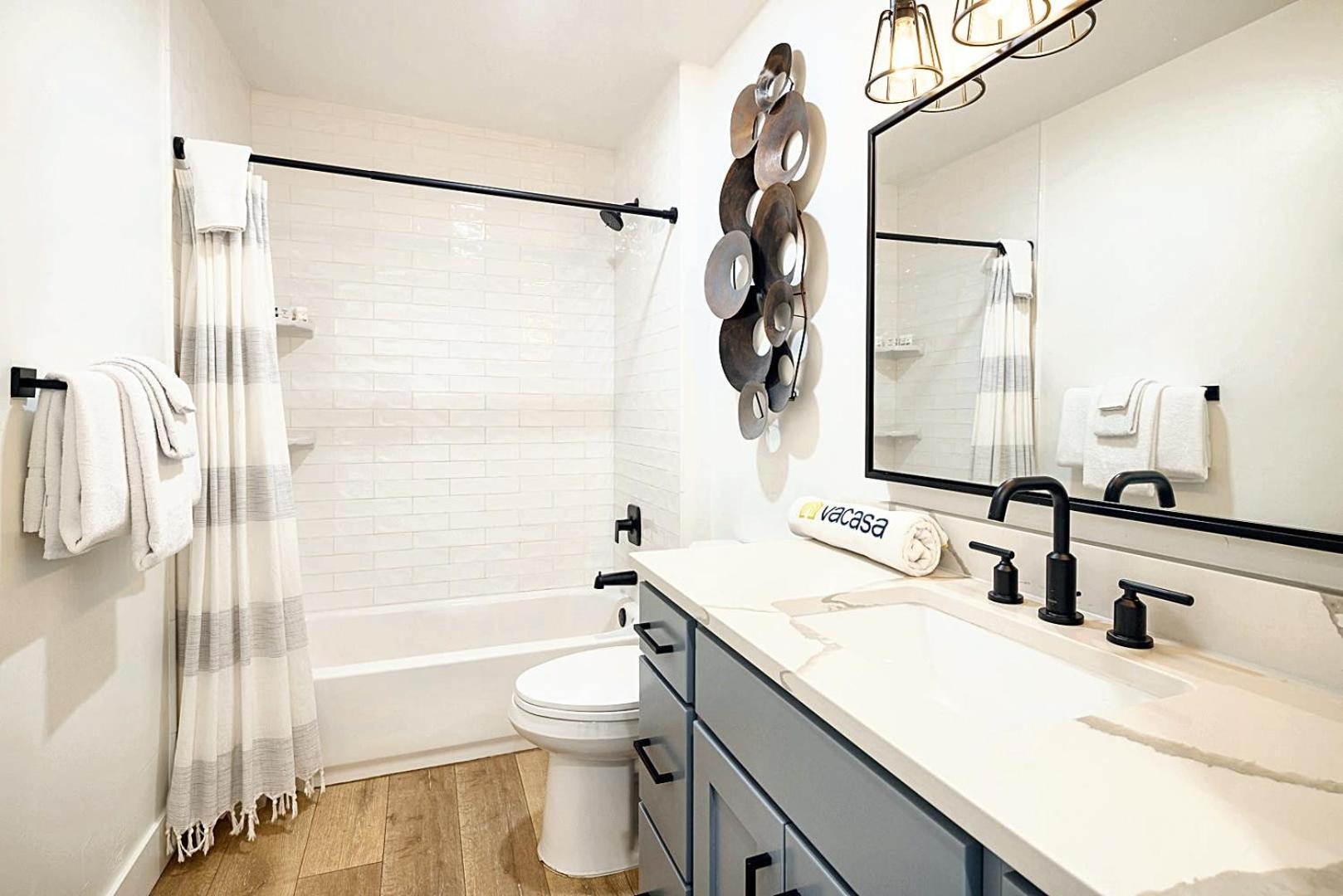 Vila Near Downtown Stylish 2Br With Amazing Patio - 3 Moab Exteriér fotografie