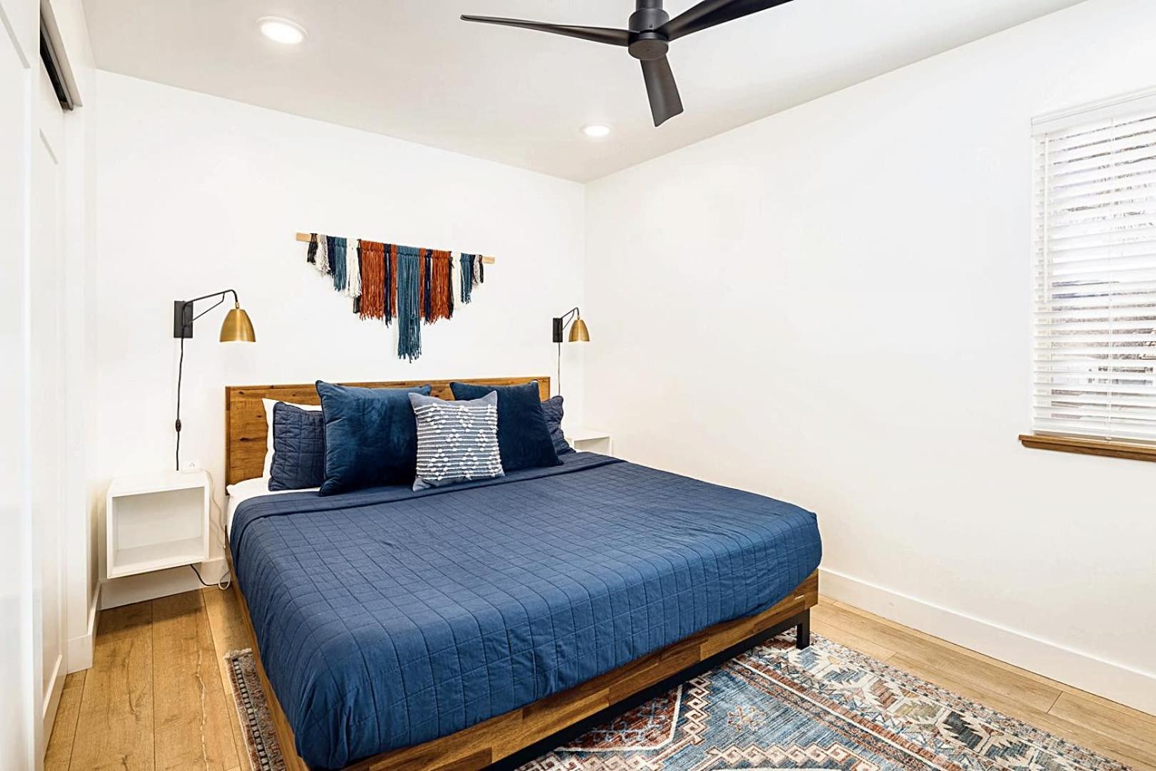 Vila Near Downtown Stylish 2Br With Amazing Patio - 3 Moab Exteriér fotografie