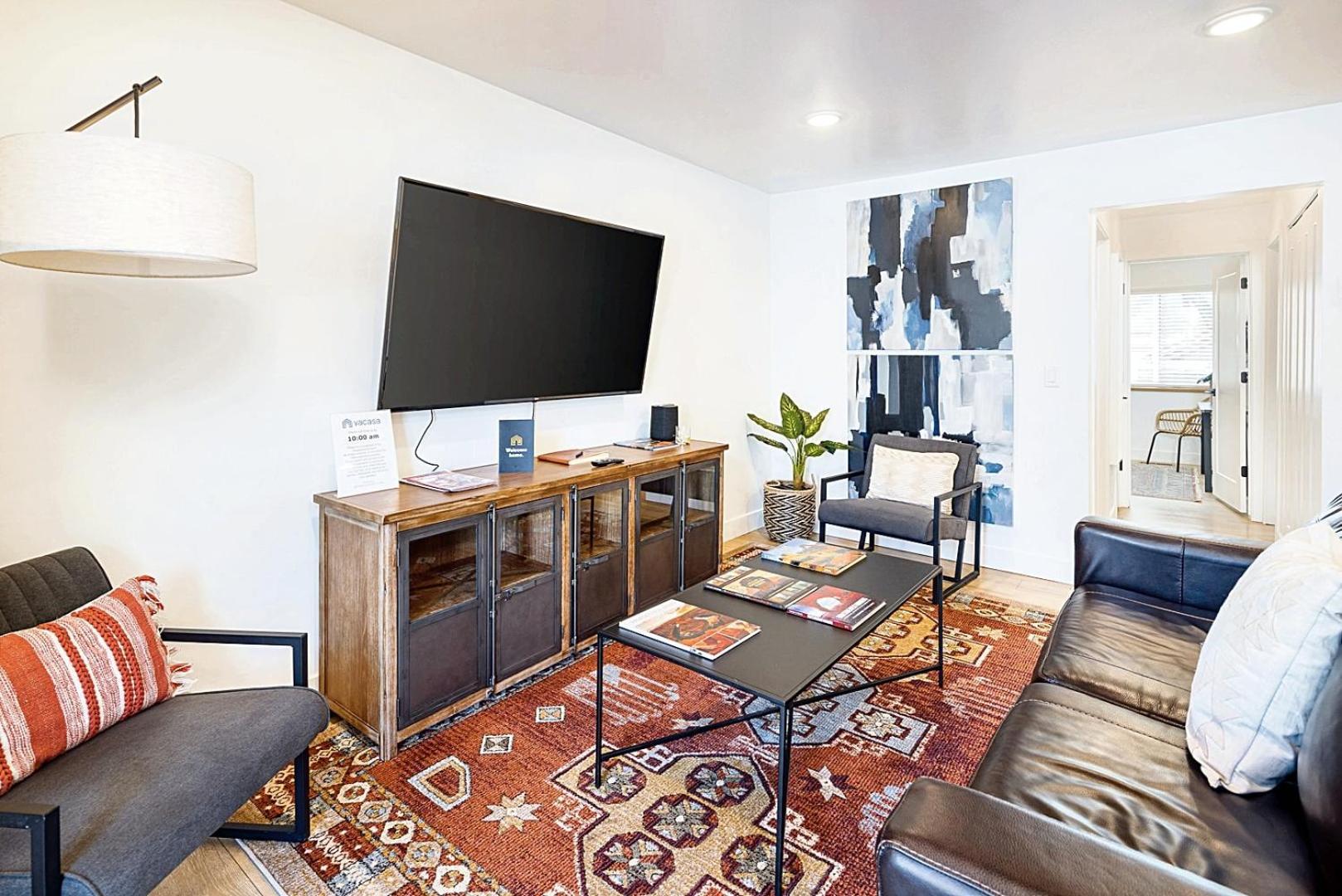 Vila Near Downtown Stylish 2Br With Amazing Patio - 3 Moab Exteriér fotografie