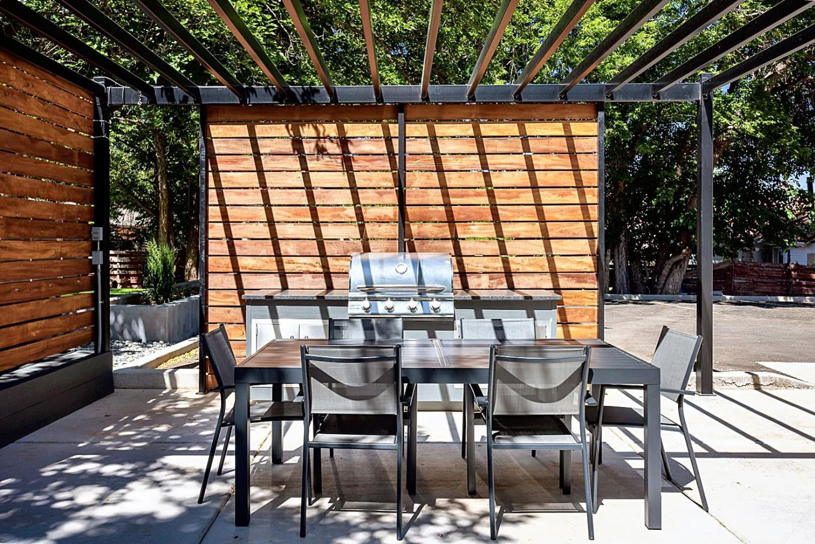 Vila Near Downtown Stylish 2Br With Amazing Patio - 3 Moab Exteriér fotografie