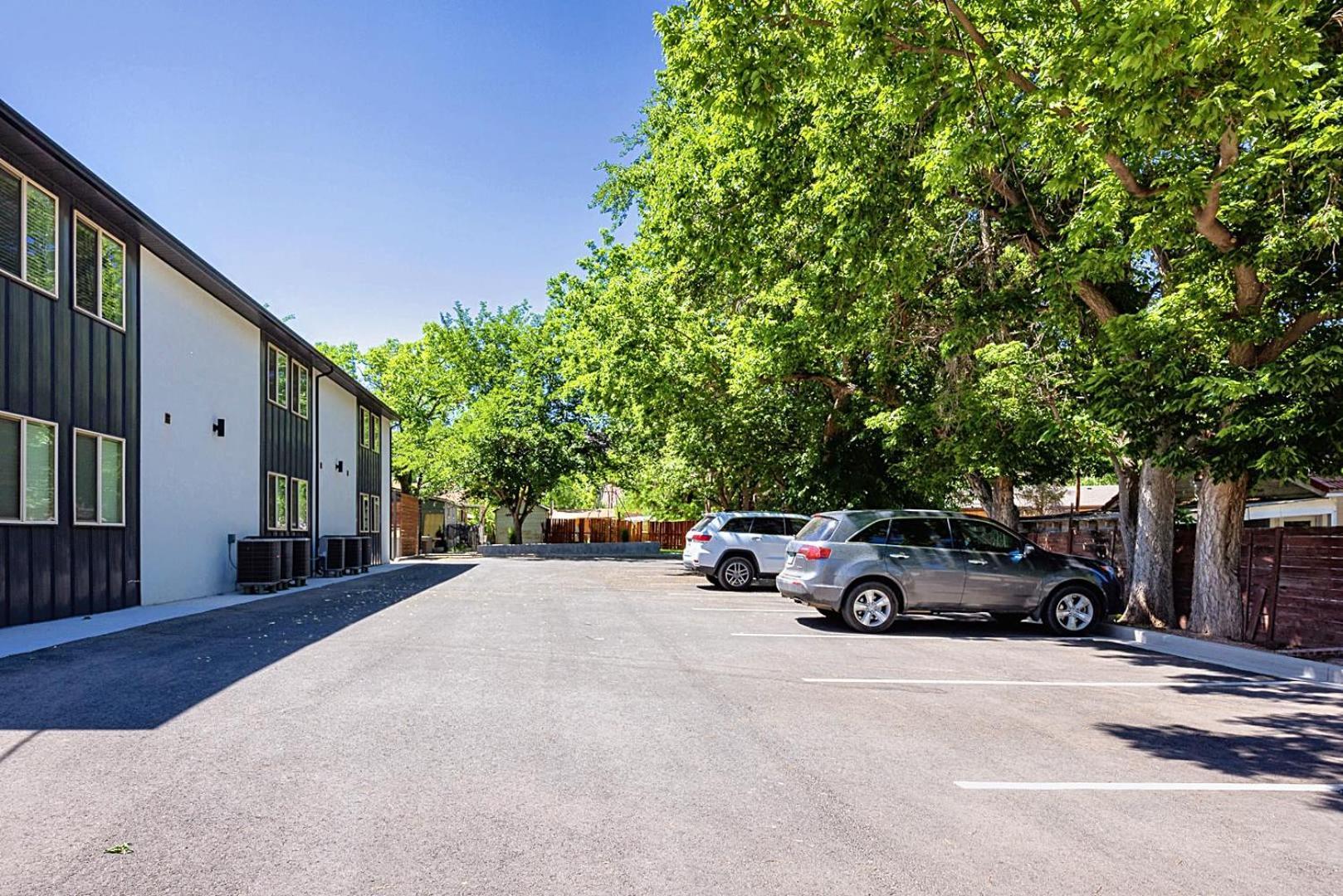 Vila Near Downtown Stylish 2Br With Amazing Patio - 3 Moab Exteriér fotografie